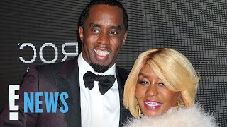 Sean “Diddy” Combs’ Mom Janice SPEAKS OUT About His Sex Abuse Allegations | E! News