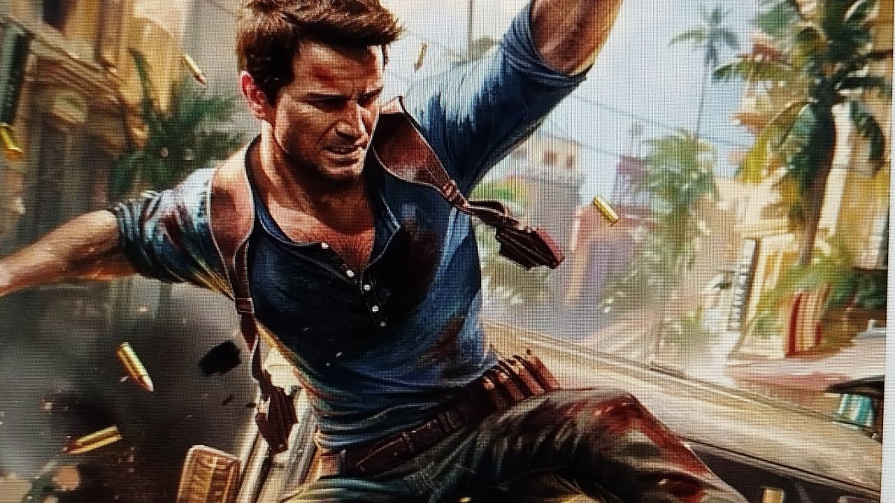 IKEM!!!KEM VRA SHUM POLIC!!!-UNCHARDET