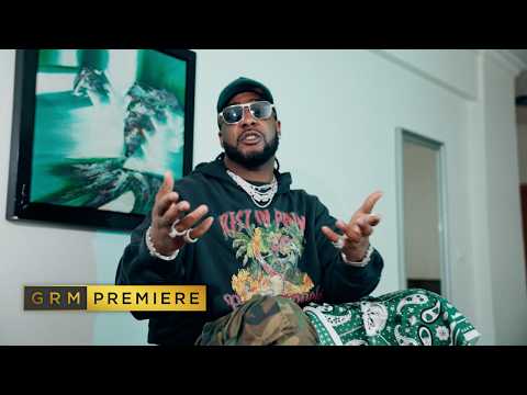 C Biz - 2 Seater [Music Video] | GRM Daily