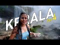 Massive Waterfalls of Kerala - Athirappilly Waterfalls & Rainforest - Kerala Tourism Part 4