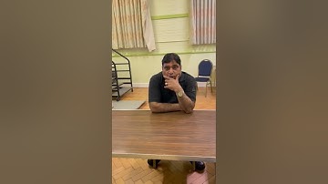 Physical intervention Training Video 9