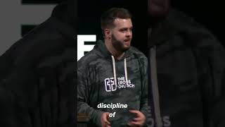 The Power of Consistent Prayer | Pastor Sam Draper | The Cross Church | Wylie, Texas