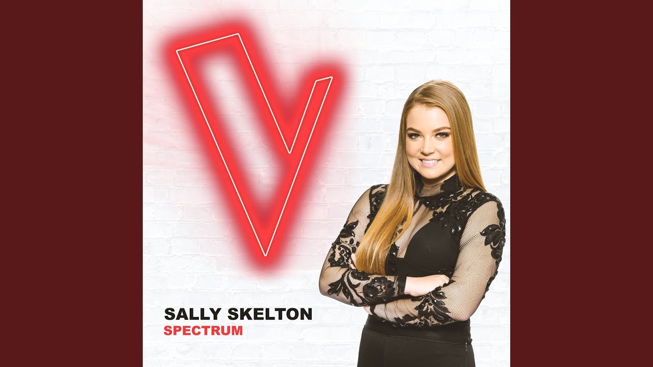 Spectrum The Voice Australia 2018 Performance Live Youtube