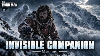 Messner’s Invisible Companion | The Third Man on Nanga Parbat