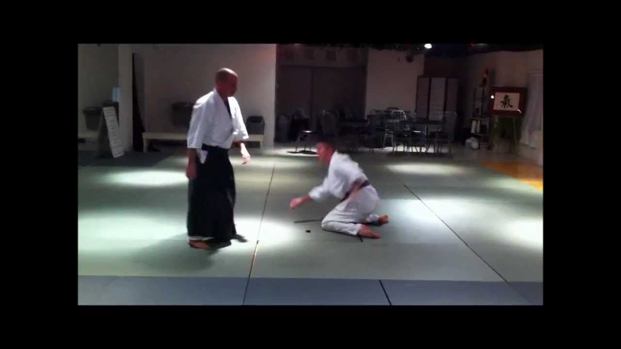 Shomenuchi Kokyunage