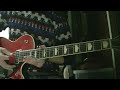 「ハッピーエンドに憧れて」を耳コピして弾いてみた。【THE BACK HORN全曲ギター動画】