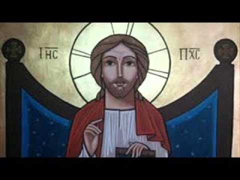 اجيوس الفرايحى السكندرى الراهب ابرآم الابنوبى الدير المعلق 