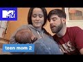 A Look Back: Jenelle’s Journey to Birth | Teen Mom 2 (Season 8) | MTV