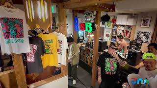 Taishi  The Urban Crossover Session  Jazz Fusion 90s Boom Bap U0026 Souljam Vol32 Rsb Gallery 