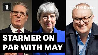 Keir Starmer Is In Bottom Quarter Of Best PMs | Dominic Sandbrook