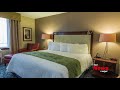 Casino Campground Review ~ Grand Portage Casino & RV Minnesota