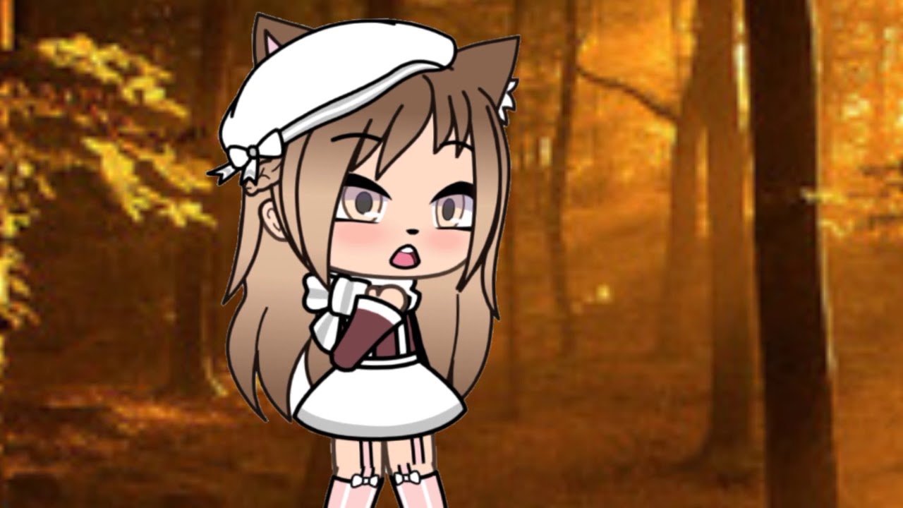 The Woods [ Gacha Scene ] YouTube