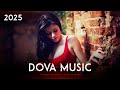 Dova Music &amp; Daven Night - City (Original Mix)