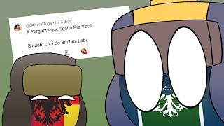 [Collab] Respondendo as perguntas dos inscritos