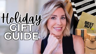 Holiday Gift Guide: 12 Must-Have Products for Every Budget! | Dominique Sachse