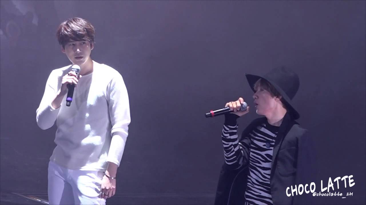 150329 SS6 Nanjing Don't Leave Me
