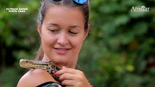 Outback Safari - Punta Cana | Apple Vacations®