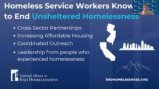 What You Need to Know About Homelessness Series: What Solves It?
