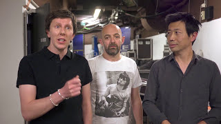 Cannes Lions Tv Meets Vccp