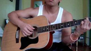 wAniis - Part of the List (NeYo)