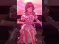 【水着新衣装】Fading Stars【シャニソンMV】#シャニソンMV#高画質 #4K#七草にちか#緋田美琴