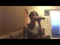 今井美樹 オレンジの河 歌ってみた カラオケ おはち カバー
