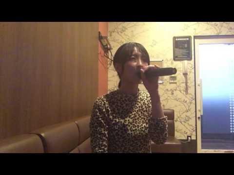 今井美樹 オレンジの河 歌ってみた カラオケ おはち カバー