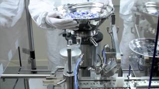 Flexicon Filling and Capping Solutions