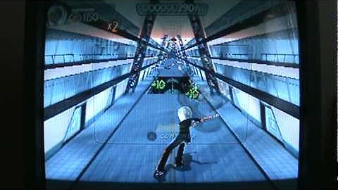 monsters vs aliens walkthrough episode 1