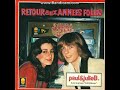 Capture de la vidéo Paul(Michel Salinas)Et Julie B(Julie Bataille)-Retour Aux Années Folles (1979)