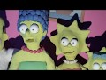 GHOSTEMANE - Caligula (The Simpson Couch Gag)