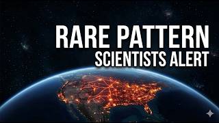 A Rare Earthquake Pattern Has Scientists On High Alert