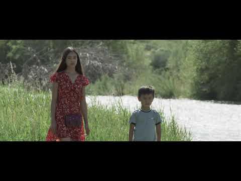 Трейлер фильма "Шамбала", Кыргызстан