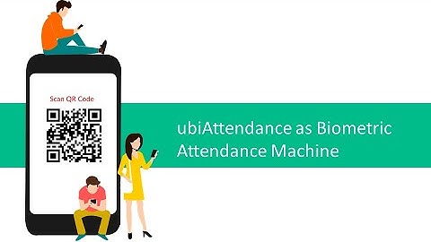 Biometric Attendance App | App for Biometric Attendance | Biometric Time Attendance Software