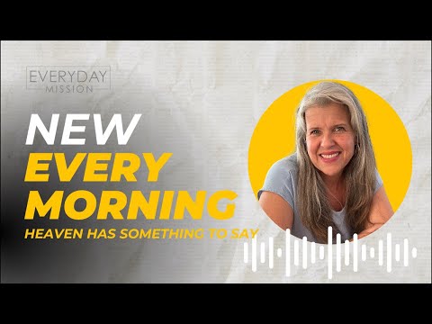 Episode 30 Headlines From Heaven A Thankful Heart Prepares The Way For God 