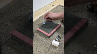 From Concrete To Bricks Tiny Construction