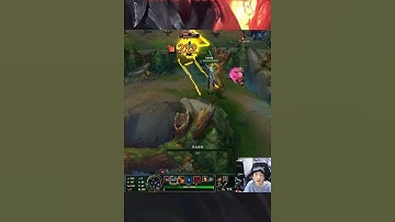 Series Xiao Chao Meng highlight 51 | Xiaochaomeng LOL