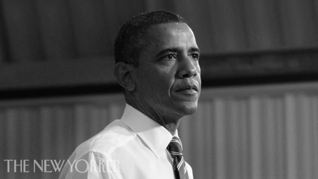 festival of lights A Critical Look at the Obama Presidency | The New Yorker Festival