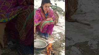 Hunza Valley Lifestyle Short | Hunza Valley Short | Village Cooking Short