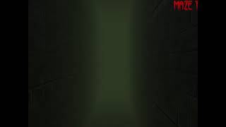 CS50 Games - Dreadhalls