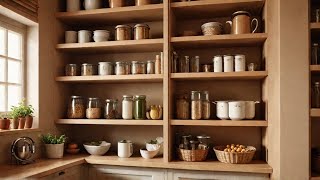 12 Everyday Items DISAPPEARING From Your Pantry