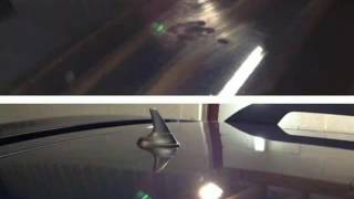Paint Correction Windslow - Saab 93