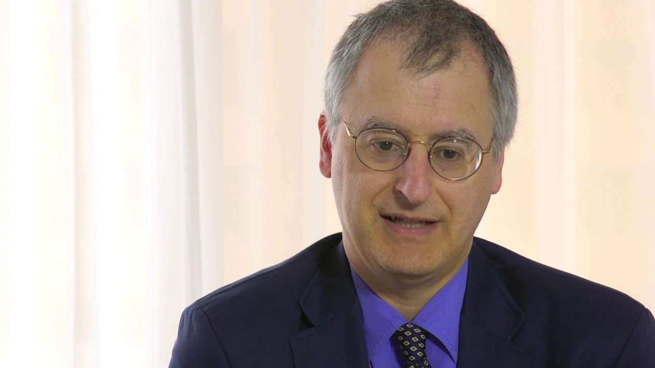 Health disparities and palliative care - Eric Krakauer, MD - Board ...
