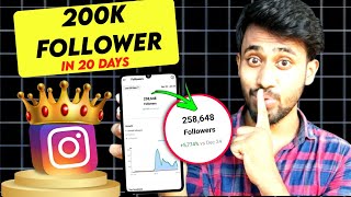 Instagram Algorithm Exposed 2024 || How To Grow Instagram Page Fast (SECRET)