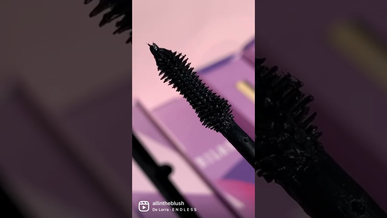 NEW ANTI GRAVITY MASCARA & LASH SERUM FROM MILANI COSMETICS!