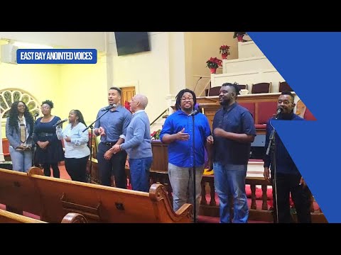 Carol of the Bells | EBAV | Christmas at Cooper #christmas #choir #church #chrismasmusic