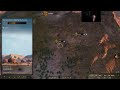 Aserai Iron man campaign - episode 7