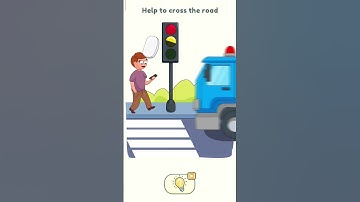 DOP 2 Level 152 – Erase the WRONG Thing and THIS Happens?! 🤯 | You Won’t See It Coming!