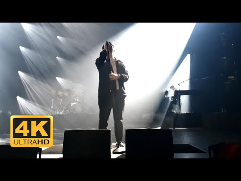 Lewis Capaldi - 'One' [4K] Manchester Apollo 02.03.20 [LIVE]