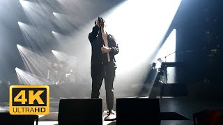 Lewis Capaldi - 'One' [4K] Manchester Apollo 02.03.20 [LIVE]